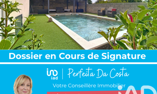 Maison 5 Pièces 179 m² à vendre à Aumes (34530)