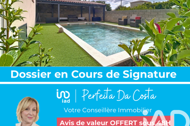 Maison 5 pièces 449000 €