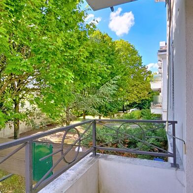 Appartement 3 pièces 349000 €