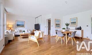 Appartement 3 Pièces 78 m² à vendre à Le Raincy (93340)