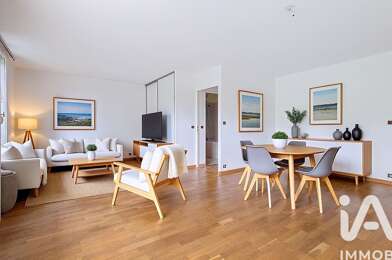 Appartement 3 pièces 349000 €