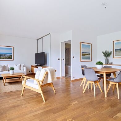 Appartement 3 pièces 349000 €