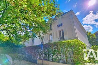 Appartement 3 pièces 329000 €