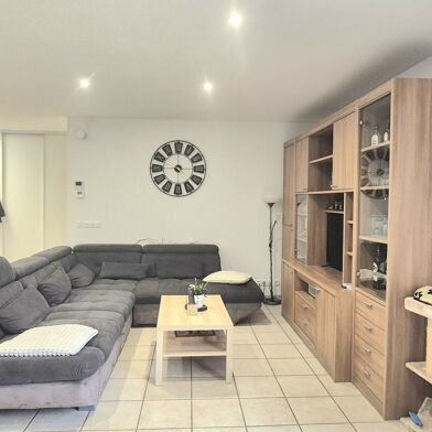 Maison 5 pièces 225000 €