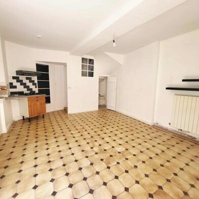 Appartement 3 pièces 129000 €
