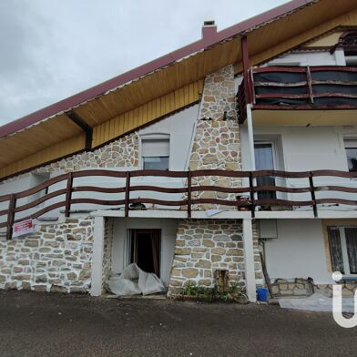 Appartement 5 pièces 295000 €