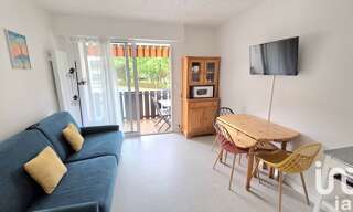 Appartement 1 Pièce 20 m² à vendre à Saint-Georges-de-Didonne (17110)