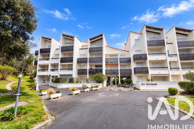 Appartement 1 pièces 108800 €