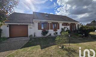 Maison 8 Pièces 131 m² à vendre à Anet (28260)