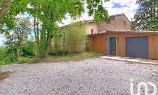 Maison 6 Pièces 120 m² à vendre à Saint-Romain-d'Ay (07290)