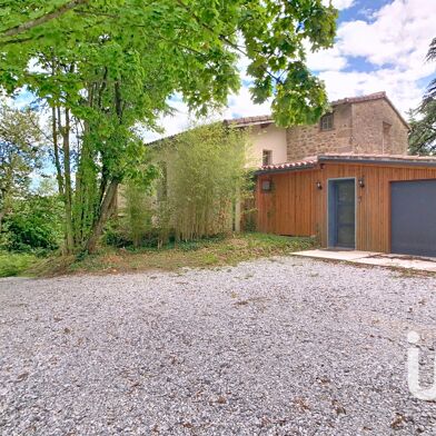 Maison 6 pièces 315000 €