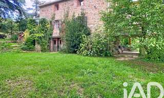 Maison 6 Pièces 120 m² à vendre à Saint-Romain-d'Ay (07290)