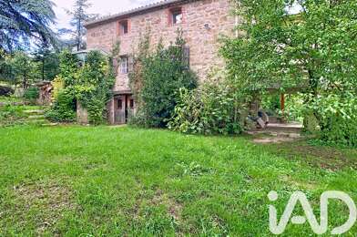 Maison 6 pièces 300000 €