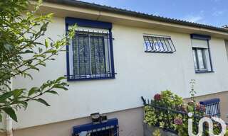 Maison 3 Pièces 64 m² à vendre à Champigny (89340)