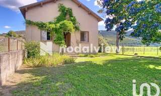 Maison 5 Pièces 120 m² à vendre à Gervans (26600)