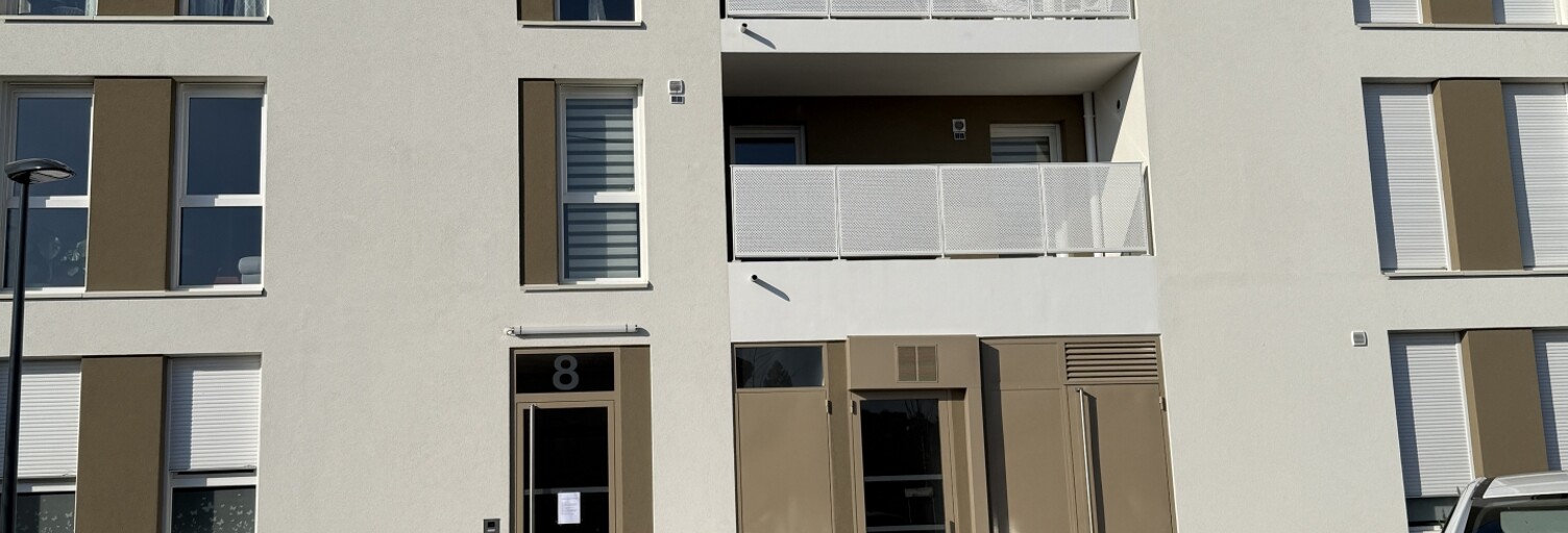 Appartement 4 Pièces 80 m² à vendre à Grigny-sur-Rhône (69520)