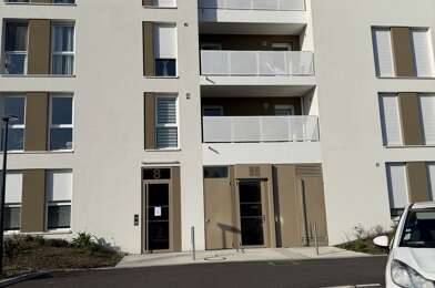 Appartement 4 pièces 225000 €