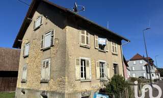 Maison 5 Pièces 110 m² à vendre à Seppois-le-Haut (68580)