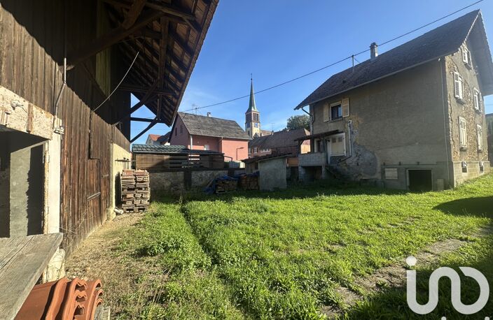 Vente Maison de village 5 pièces — photo 2
