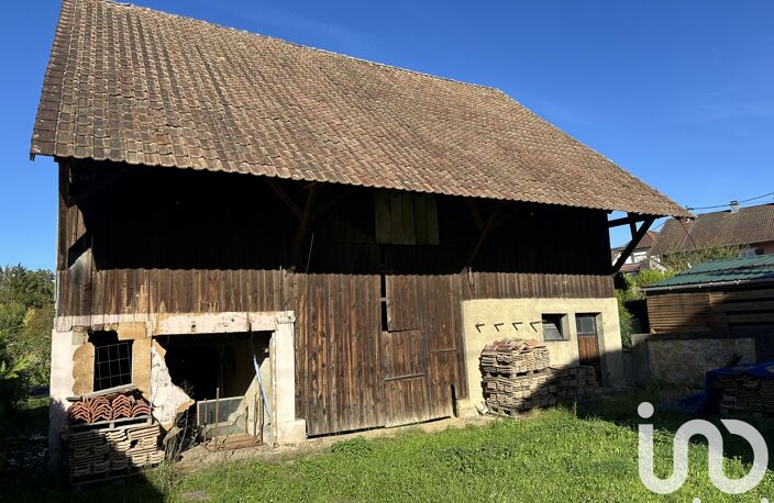 Vente Maison de village 5 pièces — photo 3