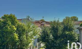 Appartement 2 Pièces 49 m² à vendre à Toulouse (31200)