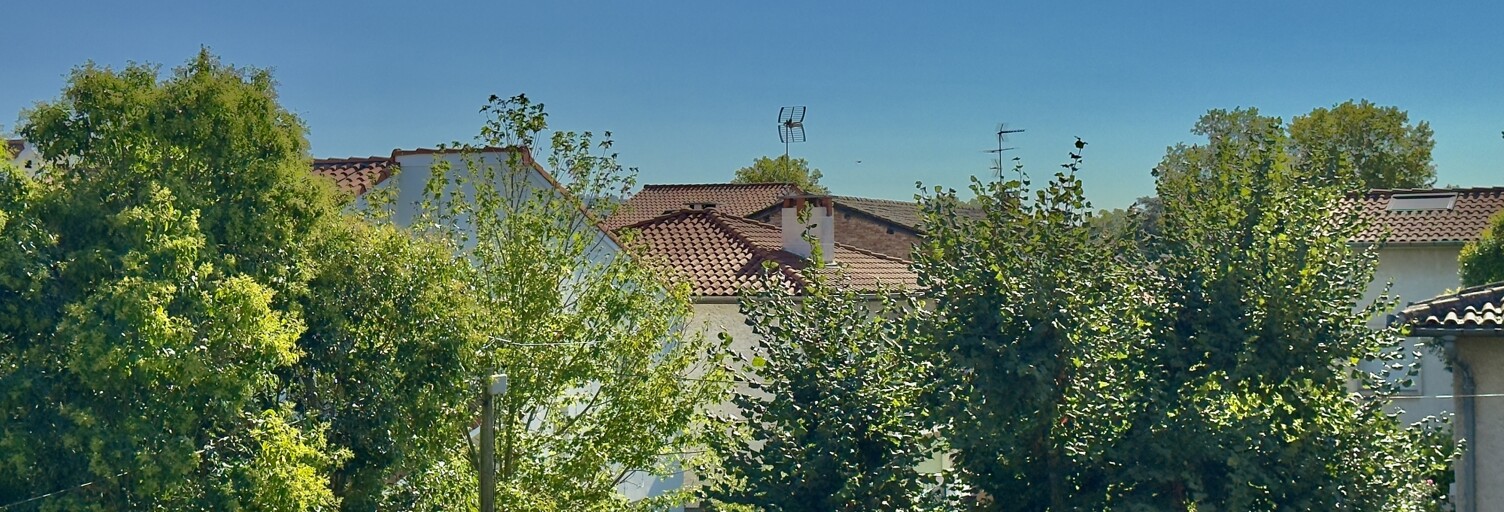 Appartement 2 Pièces 49 m² à vendre à Toulouse (31200)