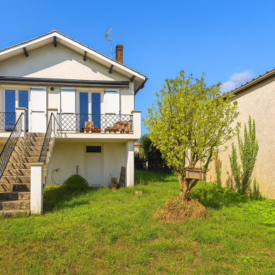 Maison 4 pièces 157760 €