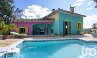 Maison 6 Pièces 160 m² à vendre à Rochefort-du-Gard (30650)