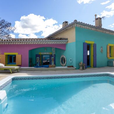 Maison 6 pièces 549000 €