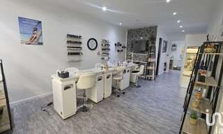 Commerce  52 m² à vendre à Morsang-sur-Orge (91390)