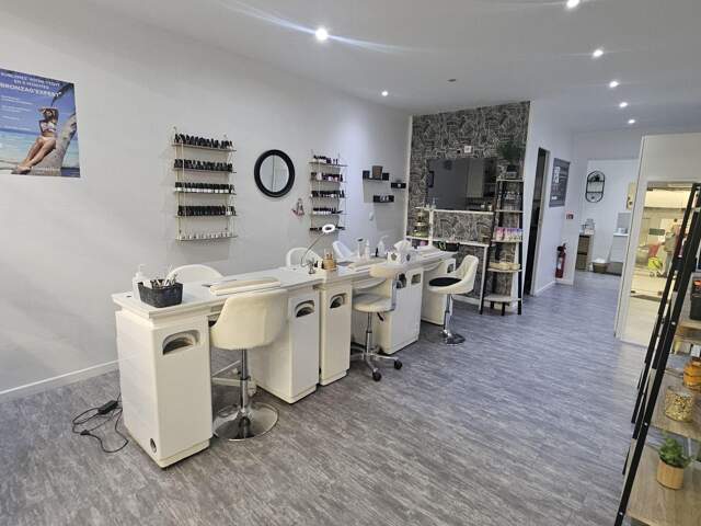 Vente Boutique/Local commercial 52 m&sup2; — photo du bien