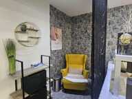 Vente Boutique/Local commercial 52 m&sup2; — photo 2