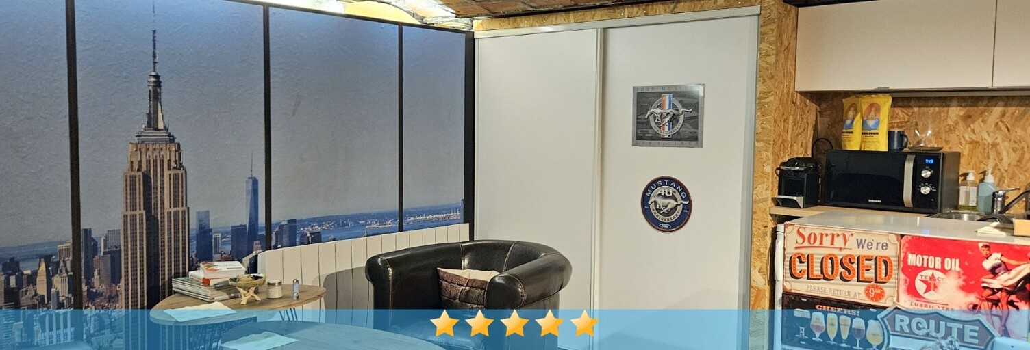 Appartement 2 Pièces 55 m² à vendre à Dijon (21000)