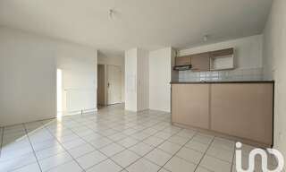 Appartement 2 Pièces 61 m² à vendre à Colomiers (31770)