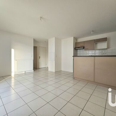 Appartement 2 pièces 160000 €