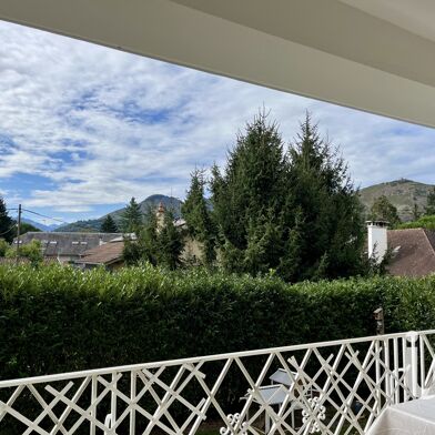 Maison 11 pièces 397000 €