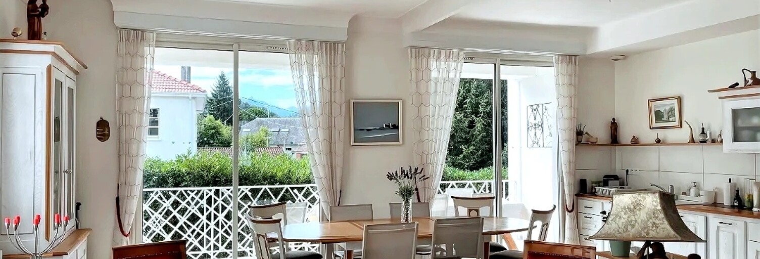 Maison 11 Pièces 284 m² à vendre à Lourdes (65100)