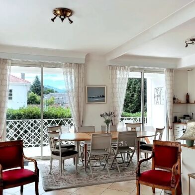 Maison 11 pièces 397000 €