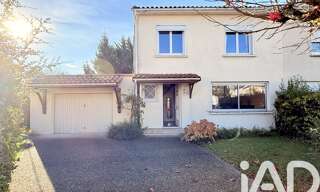 Maison 5 Pièces 90 m² à vendre à Mérignac (33700)