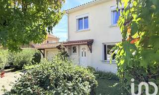 Maison 5 Pièces 90 m² à vendre à Mérignac (33700)