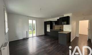 Appartement 3 Pièces 58 m² à vendre à Franconville (95130)