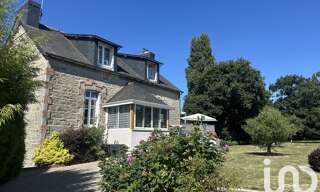 Maison 7 Pièces 151 m² à vendre à Plémy (22150)