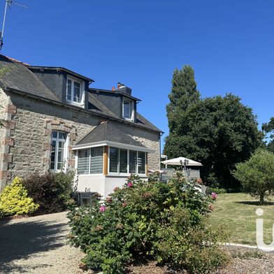 Maison 7 pièces 321200 €