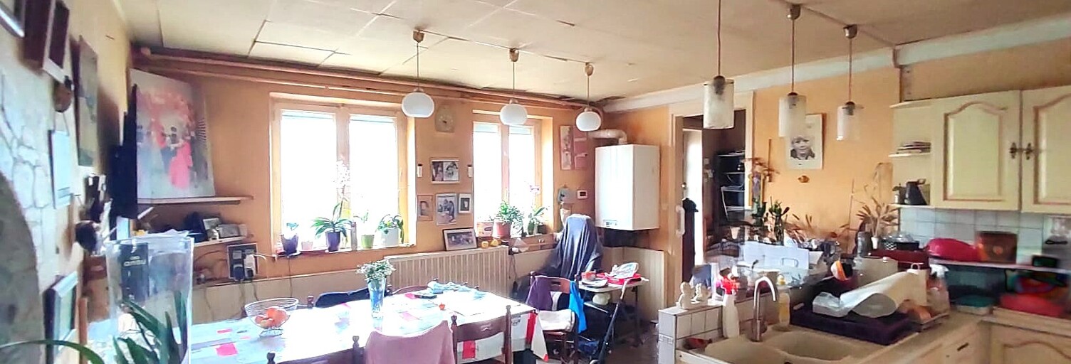 Maison 5 Pièces 128 m² à vendre à Riorges (42153)