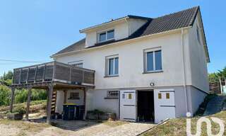 Maison 6 Pièces 136 m² à vendre à Gien (45500)