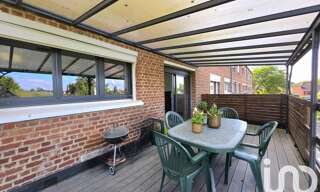 Maison 5 Pièces 88 m² à vendre à Étrœungt (59219)