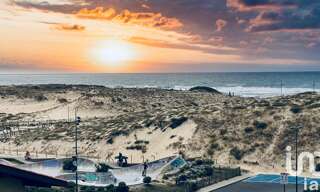 Appartement 3 Pièces 42 m² à vendre à Seignosse (40510)