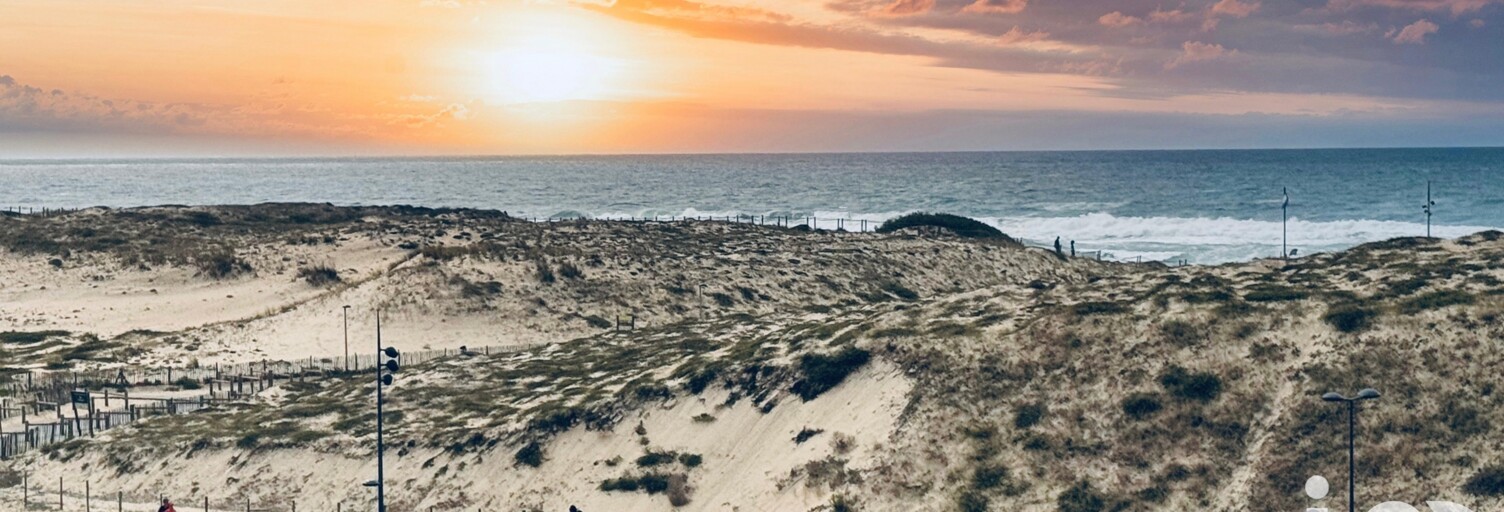 Appartement 3 Pièces 42 m² à vendre à Seignosse (40510)