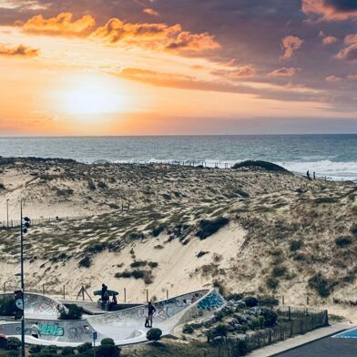 Appartement 3 pièces 269000 €