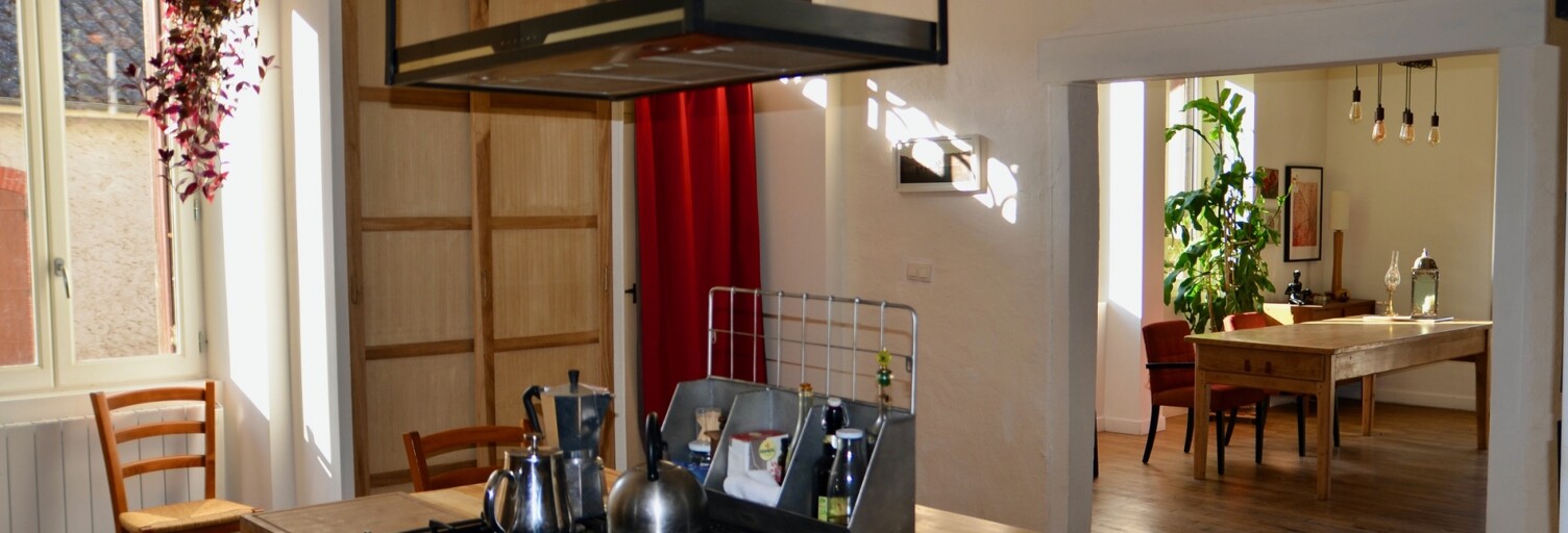 Maison 9 Pièces 172 m² à vendre à Biars-sur-Cère (46130)